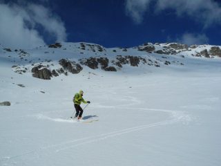 cercando le vallette giuste neve bella