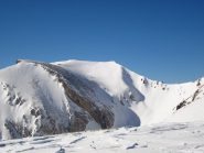 DALLA CIMA IL M. NEBIUS