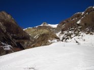 GORGI DI SALITA-DISCESA CON PENITENTES