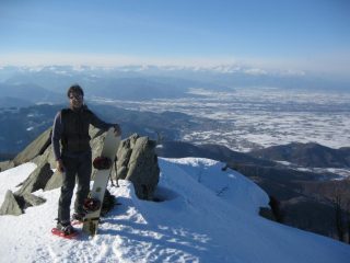 alla sella con il mio amore