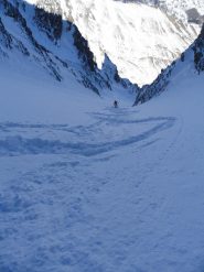 bel tratto di farina