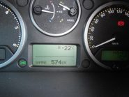 i gradi a Nevache alle h. 08,30