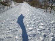 ombre...tutto passa è già domani