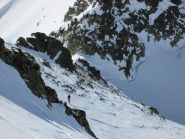 verso il colletto