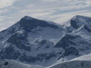 zoom su Saline e Pian Ballaur