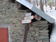a metà percorso