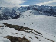 dalla cima