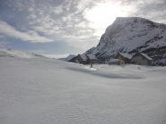 La Cime de la Charvie