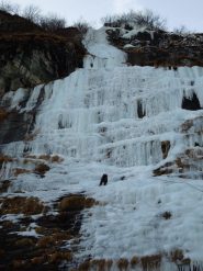 una veduta d'insieme