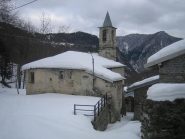 Carnino superiore 1397 m.