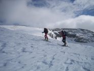 verso cima Pian Ballaur