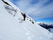..e la strada dov'è?
