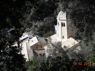 Abbazia San Fruttuoso