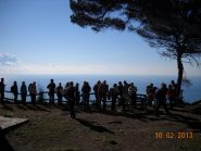vista panoramica