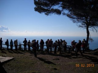 vista panoramica