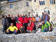 il gruppo dei caini