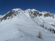 Salita da Passo V.Cion a Col S. Giovanni