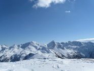 verso il Cengello