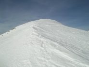 cresta finale