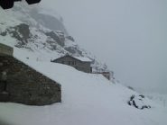 Rifugio Ciriè