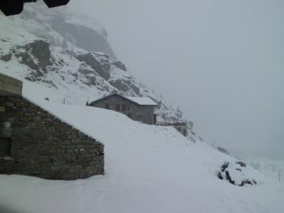 Rifugio Ciriè
