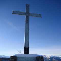 Croce di Vetta