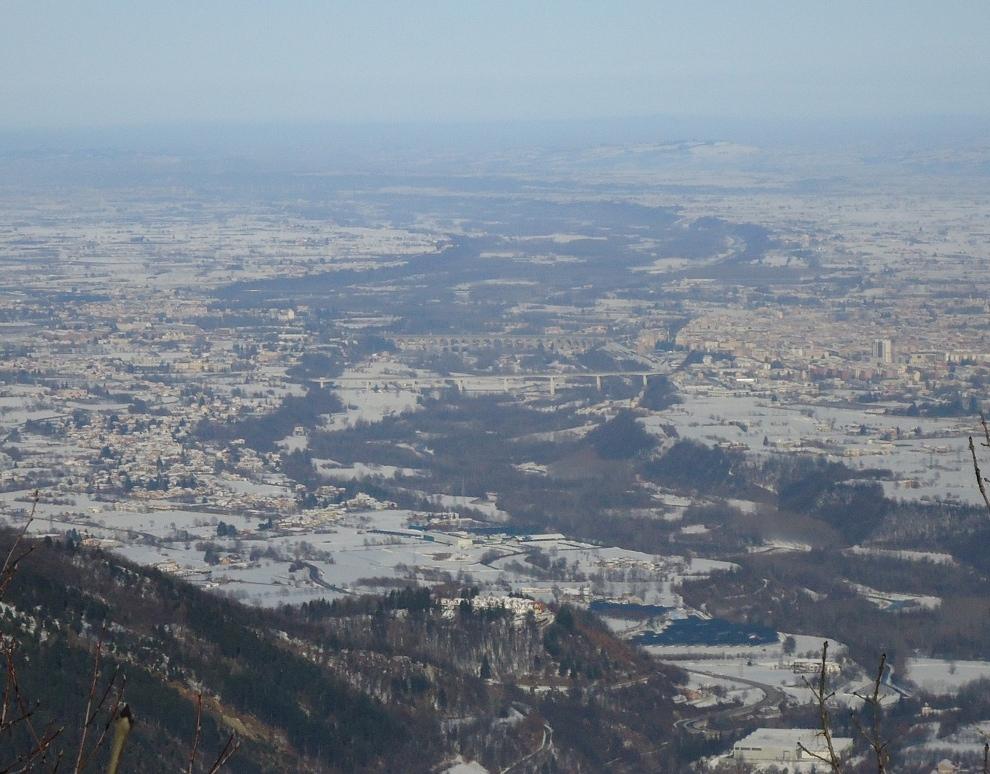 laggiù Cuneo