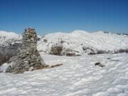 Monte della Guardia