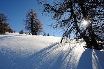 Ambiente magico