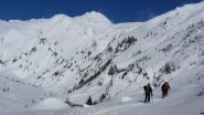 verso il serena