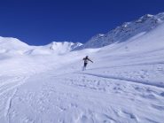 Franco parte intermedia