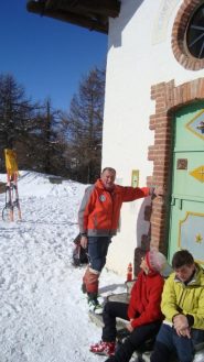 vittorio in punta