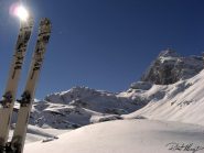 la granta parei dal benevolo