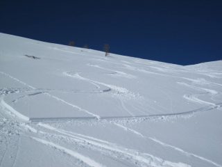 curve
