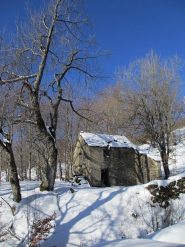 Casa Boccaiosa