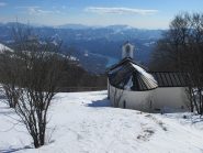 Lago Brugneto