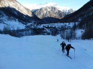 I prati sopra Chialvetta