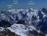 Un pò di chiarezza sul Soleglio Bue (Q. 2413) e sul Piutas