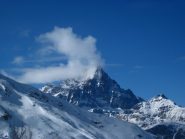 Il Re, oggi sempre con nuvoletta