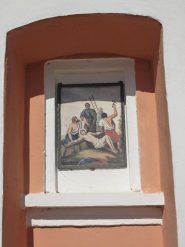 lavia crucis