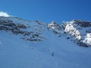 Il Palone del Badile è la cima di Sx