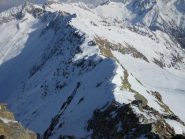 la cresta