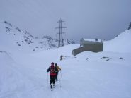 Rifugio A.E.M. al Passo di Caronella