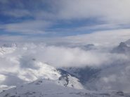 uno sguardo a valle