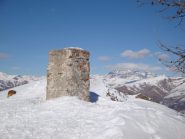 La cima