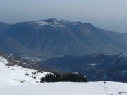 Verso il Monte Bracco