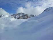 versante nord..