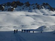 ingresso nel vallone