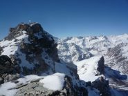 la croce di vetta mi sta aspettando !