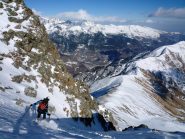 A Giorgio l'onore e l'onere!